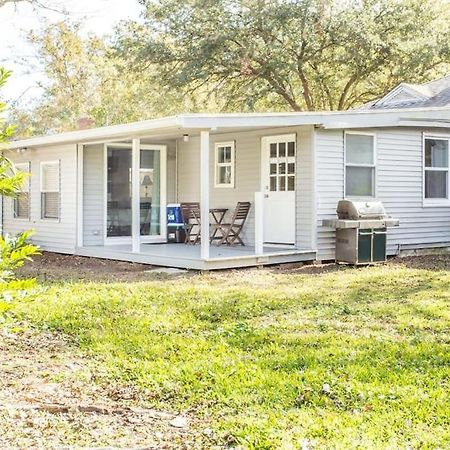 Open And Comfy Home Near Downtown-Folly Beach Чарльстон Экстерьер фото